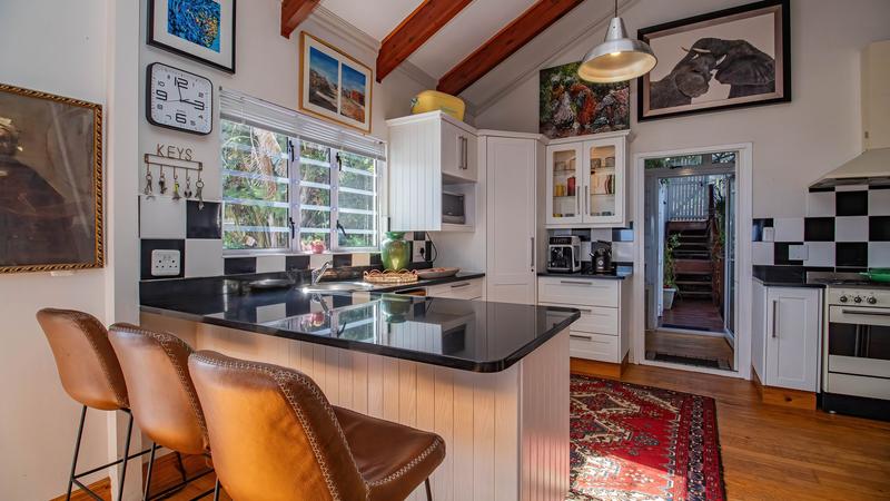 4 Bedroom Property for Sale in Outeniqua Strand Western Cape